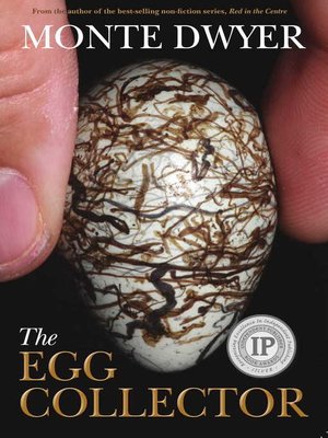 cover image of The Egg Collector